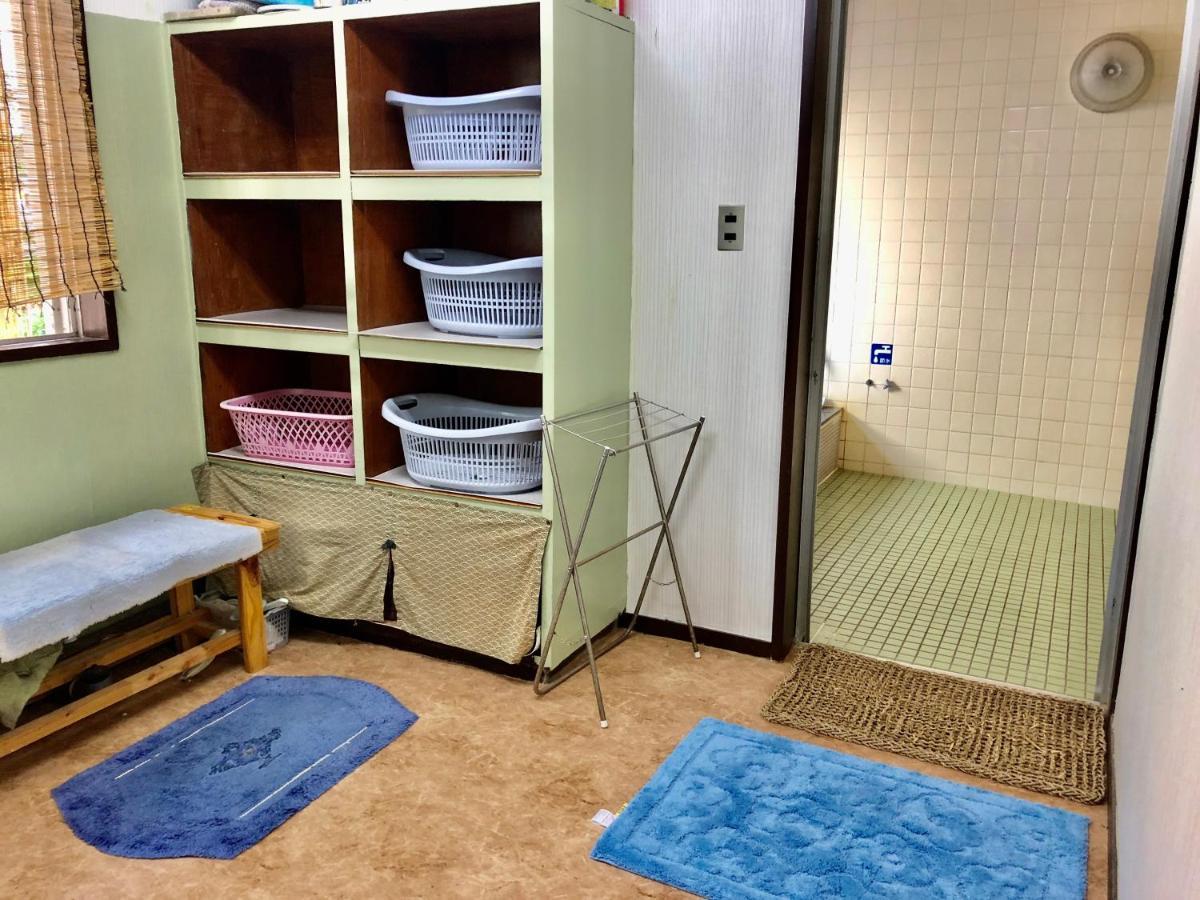 Umeoka Ryokan Nagano Extérieur photo